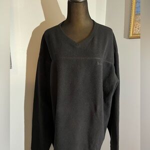 Men's XL Timberland Weathergear Long Sleeve Pull Over